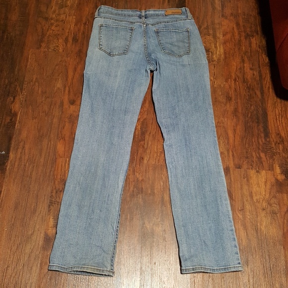 denizen from levi's  women's jeans pants - Picture 3 of 8